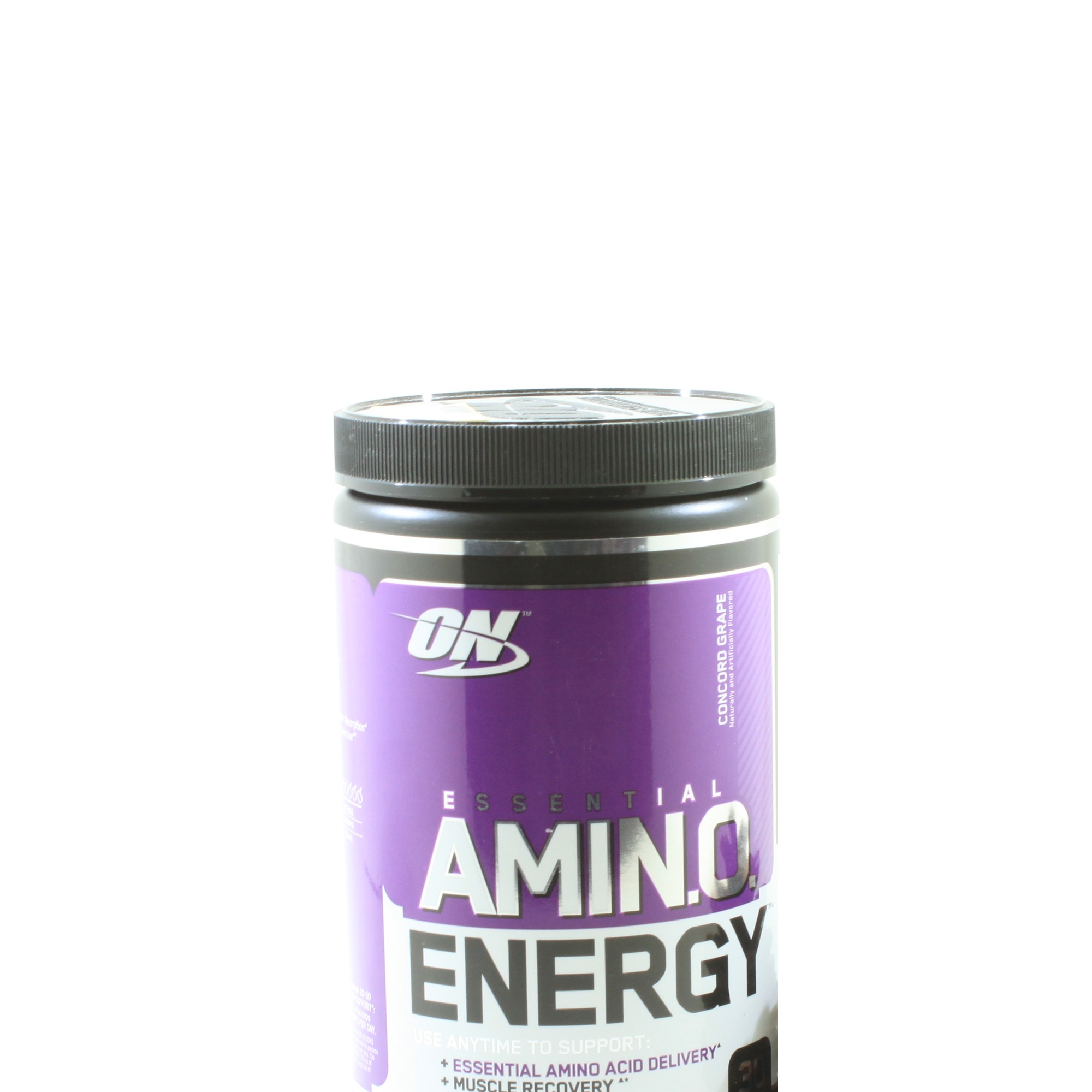 آمینو انرژی270 گرم با طعم انگور اپتیموم نوتریشن